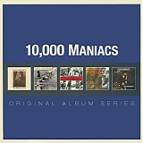 10,000 Maniacs - Original Album Series