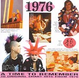 Various artists - 20 Original Chart Hits: 1976