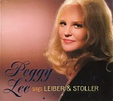 Peggy Lee - Sings Leiber & Stoller