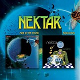 Nektar - Man in the Moon + Evolution