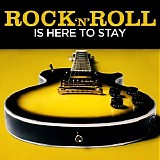 Various artists - Rock 'N' Roll Is Here to Stay