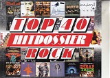 Various artists - TOP 40 Hitdossier: Rock