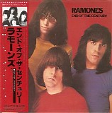 Ramones - End Of The Century (Japanese Edition)