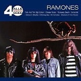Ramones - Alle 40 Goed