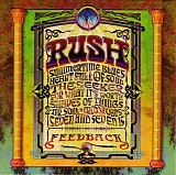 Rush - Feedback (EP)