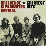 Creedence Clearwater Revival - Greatest Hits