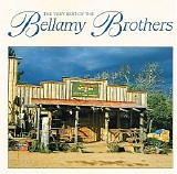 The Bellamy Brothers - The Very Best Of The Bellamy Brothers