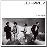 Ultravox - Vienna (Deluxe Edition: 40th Anniversary)
