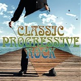 Various artists - Classic Progressive Rock