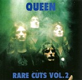 Queen - Rare Cuts vol. 2