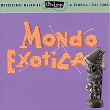 Various artists - Ultra-Lounge Volume 1: Mondo Exotica