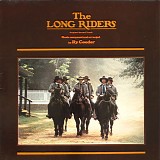 Ry Cooder - The Long Riders (Original Sound Track)