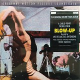 Herbie Hancock - Blow-Up (Original Motion Picture Soundtrack)