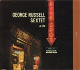 George Russell - At The Five Spot