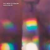 The New Division - Jealous [Remixes]