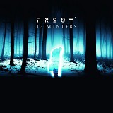 Frost* - 13 Winters (Limited Edition Artbook)