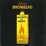 Brian Bromberg - Bromberg Plays Hendrix