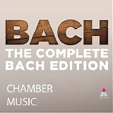 Nikolaus Harnoncourt & Herbert Tachezi - Viola da Gamba Sonata in D major BWV1028