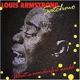 Louis Armstrong - Louis Armstrong: Satchmo