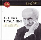 Arturo Toscanini - La Scala Orchestra Acoustic Recordings