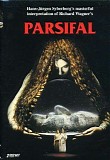 Armin Jordan - Parsifal