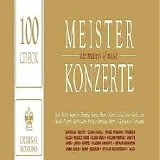 Various artists - Meisterkonzerte CD58 - Rachmaninov Piano concerto 2