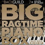 Max Morath - Big Ragtime Piano Box