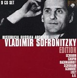 Vladimir Sofronitzky - Prelude, Sonata 9 +