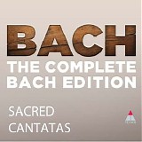 Gustav Leonhardt - Cantata No.115 Mache dich, mein Geist, bereit BWV115
