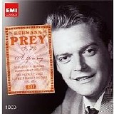 Hermann Prey - Icon: Lieder, Volkslieder