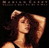 Mariah Carey - There's Got To Be A Way  [UK]
