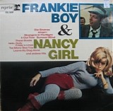 Nancy Sinatra & Frank Sinatra - Frankie Boy & Nancy Girl