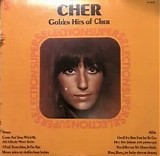 Cher - Golden Hits Of Cher