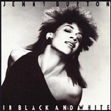 Jenny Burton - In Black And White