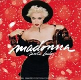 Madonna - Santa Baby:  Special Limited Edition Christmas Party EP