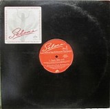 Selena - Last Dance/The Hustle/On The Radio  (Red Vinyl)