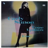 Carly Simon - Come Upstairs