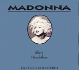 Madonna - She's Breathless