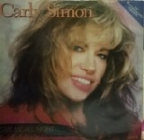 Carly Simon - Give Me All Night (12" Extended Remix)
