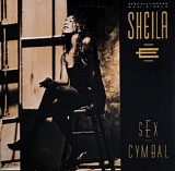 Sheila E. - Sex Cymbal