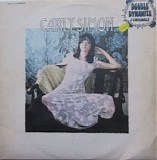 Carly Simon - "Double Dynamite" - 2 Originals Of Carly Simon