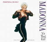Madonna - It's That Girl