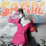 Safire - Love Is On Her Mind