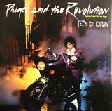 Prince And The Revolution & Sheila E - Let's Go Crazy