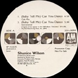 Shanice - (Baby Tell Me) Can You Dance