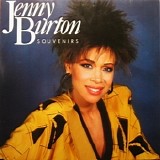 Jenny Burton - Souvenirs