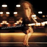 Mariah Carey - Someday  (12" Single)