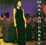 Mariah Carey - Mariah Carey  [Laserdisc]