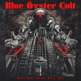 Blue Oyster Cult - iHeart Radio Theater N.Y.C. 2012 (Deluxe Edition)