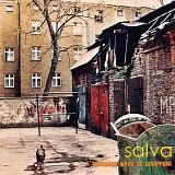 Salva - A Thousand Ways To Disappear